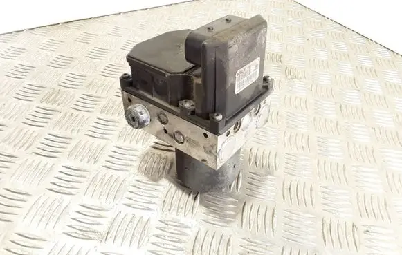 Jaguar X-Type ABS Pump 4X432C285BA 0265900023