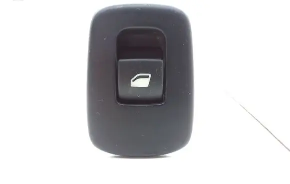 Peugeot 207 CC Electric window control switch 96548609