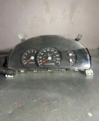 KIA Sorento Speedometer (instrument cluster) 940033E086 20041022 11000807310K