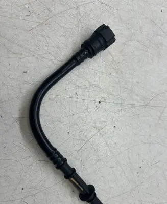 Brake vacuum hose/pipe