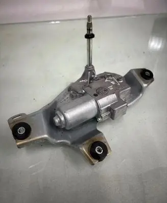 Mitsubishi Eclipse Cross Rear window wiper motor