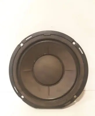 Seat Alhambra (Mk1) Front door speaker 7M0035411E 03H268