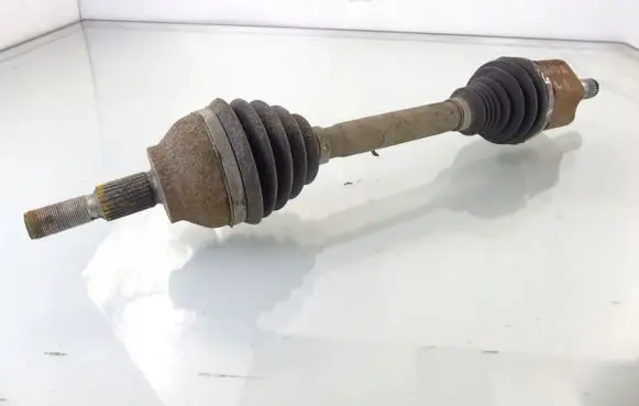 Ford Kuga II Front driveshaft