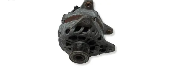 Dacia Lodgy Generator/alternator 2724121220025565