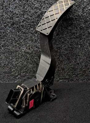Volkswagen PASSAT B8 Accelerator throttle pedal 5Q1721503H