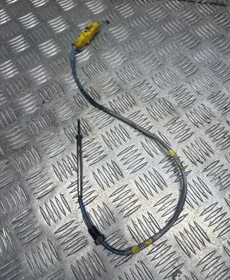 Renault Laguna III Exhaust gas temperature sensor 8200941746