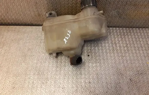 Smart ForFour I Coolant expansion tank/reservoir