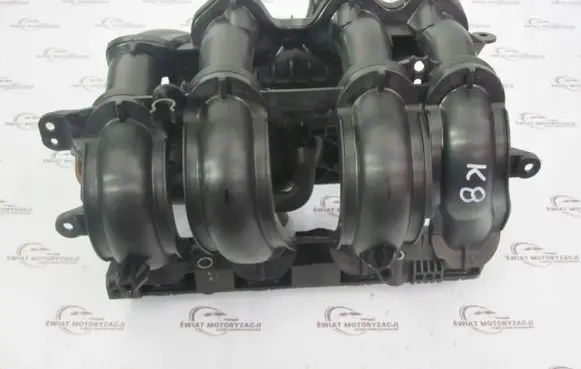 Ford Fiesta Intake manifold N05011C150A