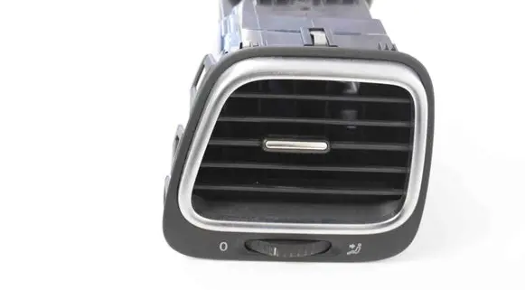 Volkswagen Scirocco Dashboard air vent grill cover trim 1Q0819703J 1Q0819709B