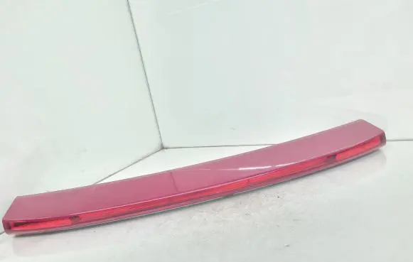 Honda Civic IX Tailgate rear/tail lights