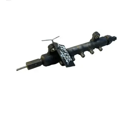 Fuel main line pipe