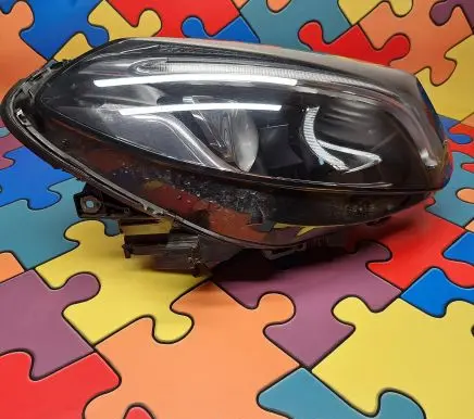 Mercedes-Benz B W246 W242 Headlight/headlamp A2469067001