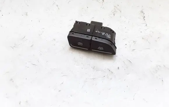 Ford C-MAX II Windscreen/window heater switch AM5T18K574AB