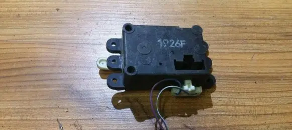 Mazda 323 Air flap motor/actuator 192f h40073-0220
