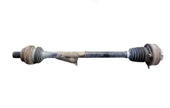 Skoda Superb B8 (3V) Rear driveshaft 3Q0501203B