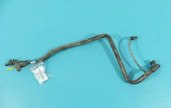 Jaguar F-Pace Fuel line pipe HK83-5J249-BE IMPRK1353172