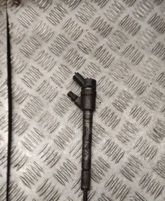 Ford Focus Fuel injector 0445110188