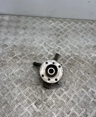Dacia Spring Front wheel hub 002 WGC