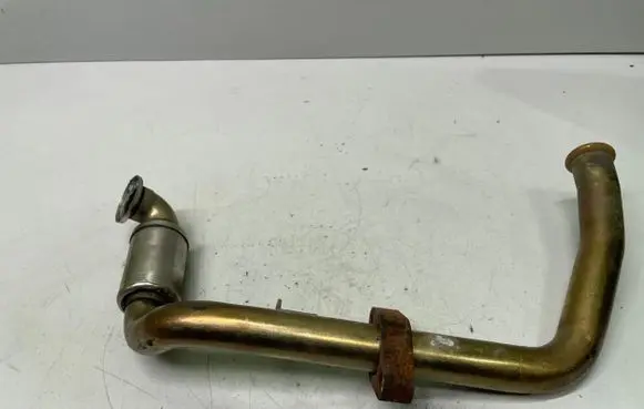 BMW X5 E53 EGR valve line/pipe/hose