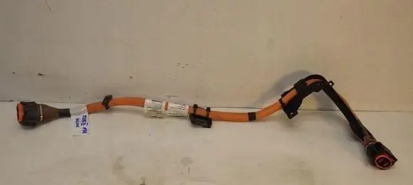 Renault Zoe Other wiring loom 297A23271R
