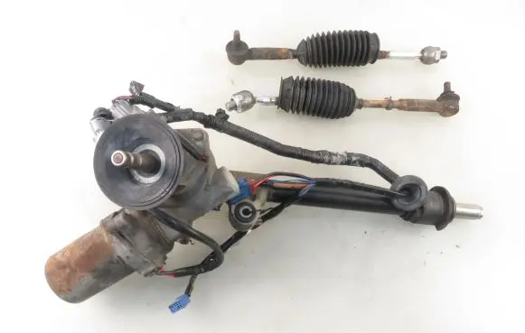 Suzuki SX4 Steering rack 4858054L51