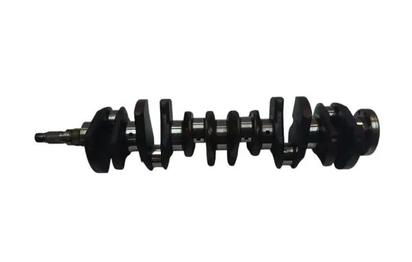 Volvo XC90 Crankshaft A68