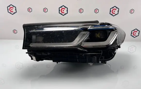 BMW 5 G30 G31 Headlight/headlamp 5A388D5