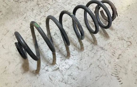 Ford Fiesta Rear coil spring