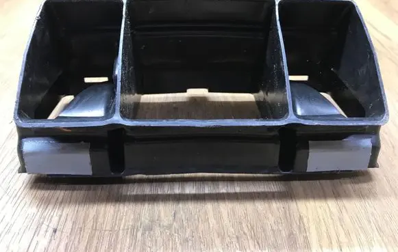 Audi Q5 SQ5 Other interior part 8K0819513