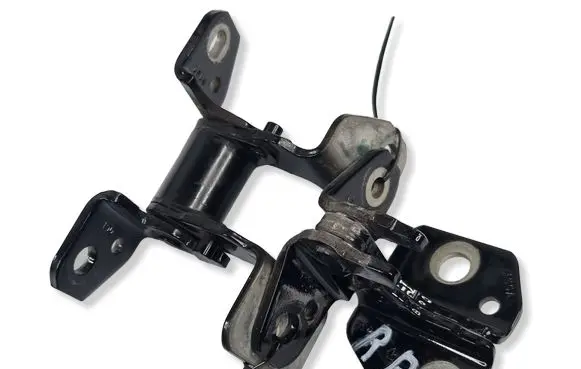 Dodge Durango III Rear door hinge set 85574F 660A