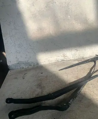 Nissan Quest Windshield/front glass wiper blade 