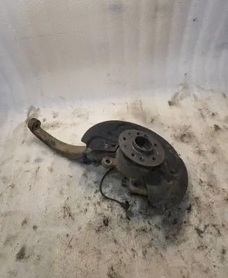 Mercedes-Benz ML W164 Front wheel hub