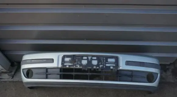 Renault Laguna II Front bumper