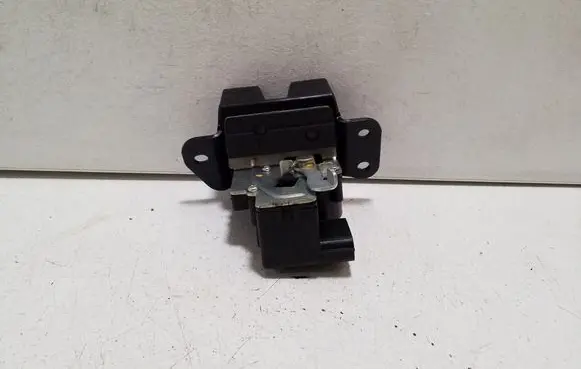 KIA Soul Tailgate/trunk/boot lock/catch/latch 