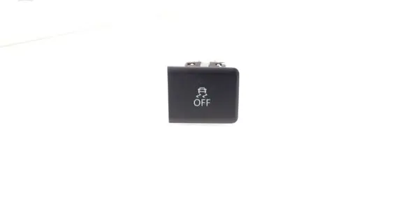 Volkswagen Transporter - Caravelle T5 ESP (stability program) switch 7E0927134A