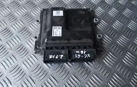Volvo XC60 Engine control unit/module 31452623 MB2797009613