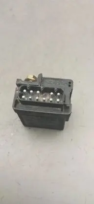 BMW 5 E39 Glow plug pre-heat relay 2246919 72RB510