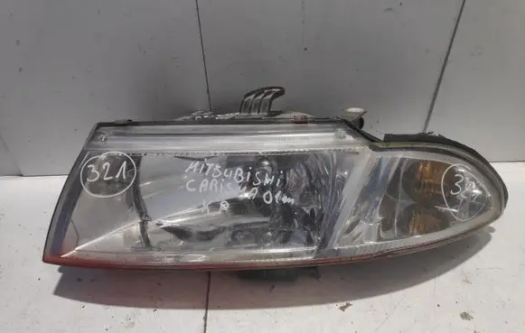 Mitsubishi Carisma Headlight/headlamp