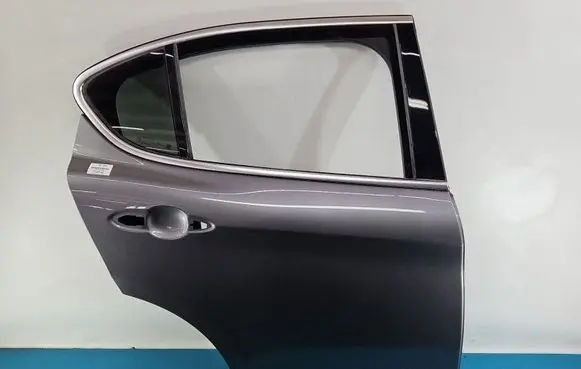 Alfa Romeo Stelvio Rear door IMPRK1591458