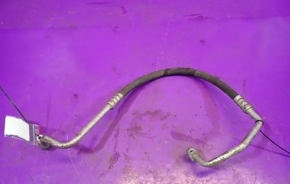 Renault Modus Air conditioning (A/C) pipe/hose 