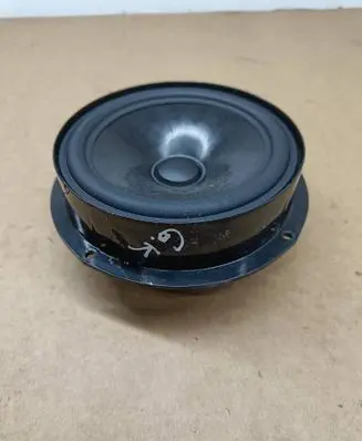 Volkswagen PASSAT B7 USA Rear door speaker 561035453 12010N