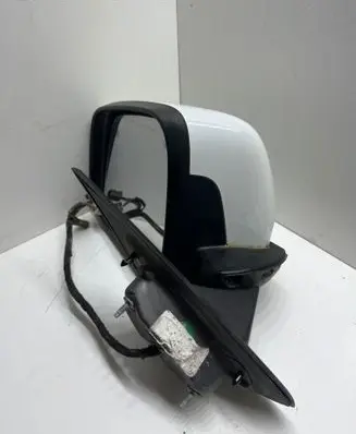 Dodge Durango III Front door electric wing mirror E11036536 E11026536