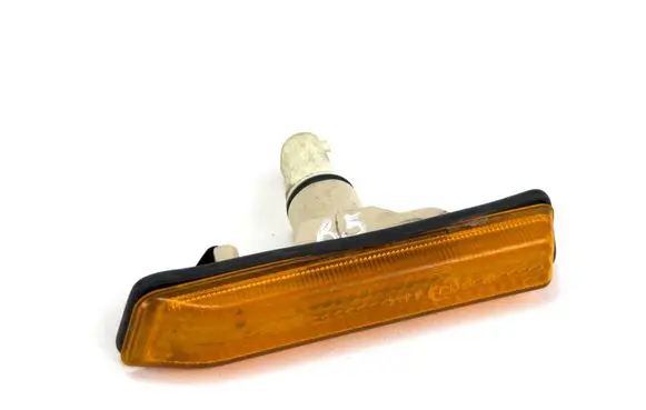 BMW 3 E46 Front fender indicator light 8382104