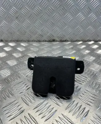 KIA Sportage Tailgate/trunk/boot lock/catch/latch 81230D3000