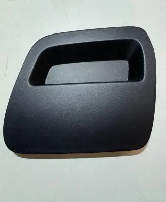 Dacia Duster Front tow hook cap/cover 511803252R 511805353R