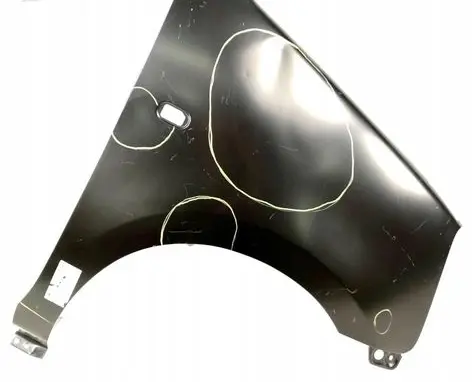Opel Agila A Fender 1865006