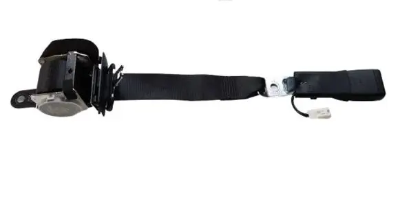 Lexus GS 250 350 300H 450H Middle seatbelt (rear) 7334430050C0 7H6300 008342