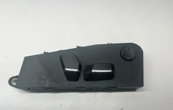BMW 5 F10 F11 Seat control switch 9275078 28345079