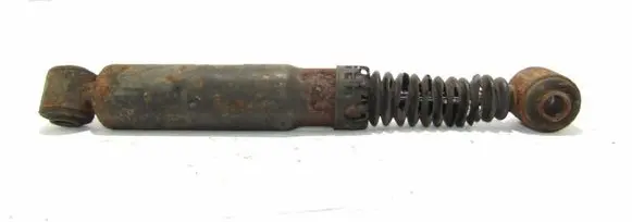 Citroen Xsara Picasso Rear shock absorber/damper