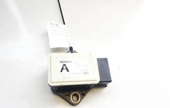Toyota Avensis T270 ESP acceleration yaw rate sensor 0265005719 8918305030